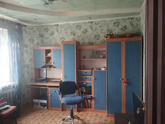 Продается жилая 2-комнатная квартира Донецк
