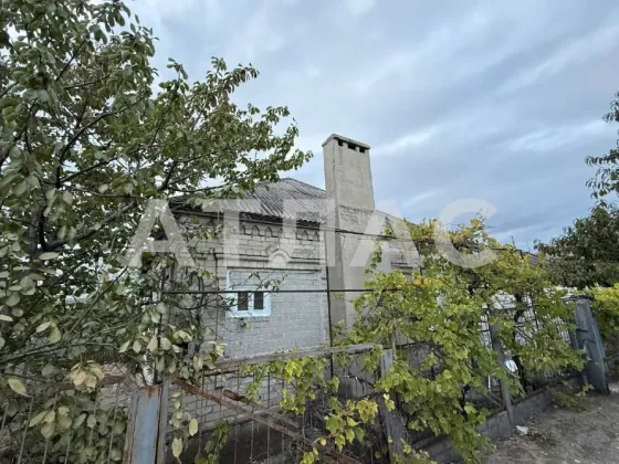 Дом, 52,5м², участок 4,4 сот., арт. 137086234 Мариуполь
