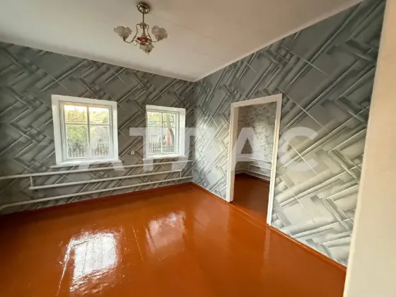 Дом, 52,5м², участок 4,4 сот., арт. 137086234 Мариуполь