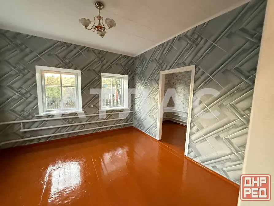 Дом, 52,5м², участок 4,4 сот., арт. 137086234 Мариуполь - изображение 5