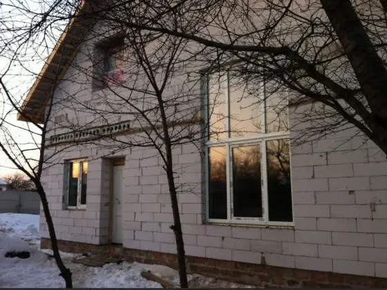 Коттедж 171 м.кв,Куйбышевский р-н,Донецк Донецк