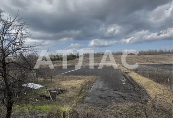 Дом, 96,6м², участок 12 сот., арт. 136593640 Мариуполь