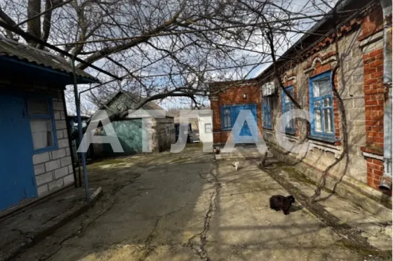 Дом, 96,6м², участок 12 сот., арт. 136593640 Мариуполь