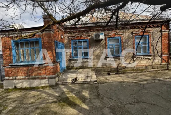 Дом, 96,6м², участок 12 сот., арт. 136593640 Мариуполь