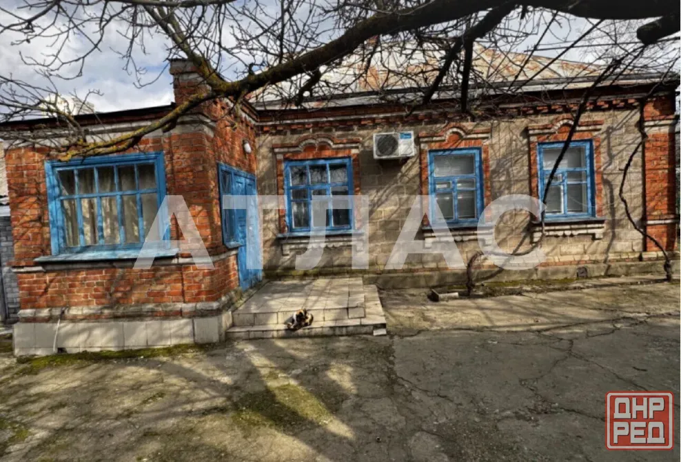Дом, 96,6м², участок 12 сот., арт. 136593640 Мариуполь - изображение 1