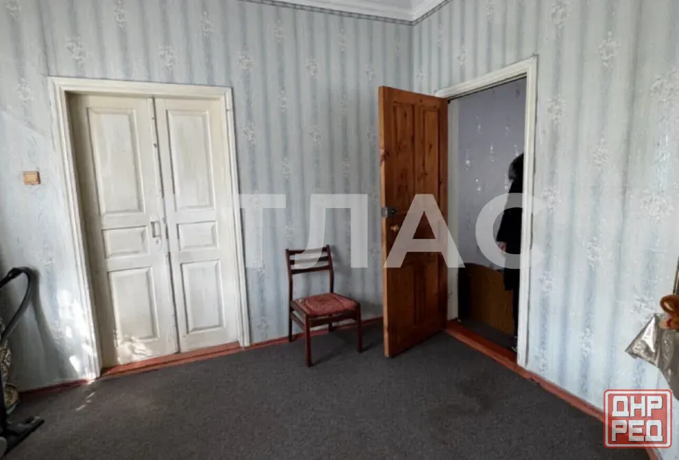 Дом, 96,6м², участок 12 сот., арт. 136593640 Мариуполь - изображение 4