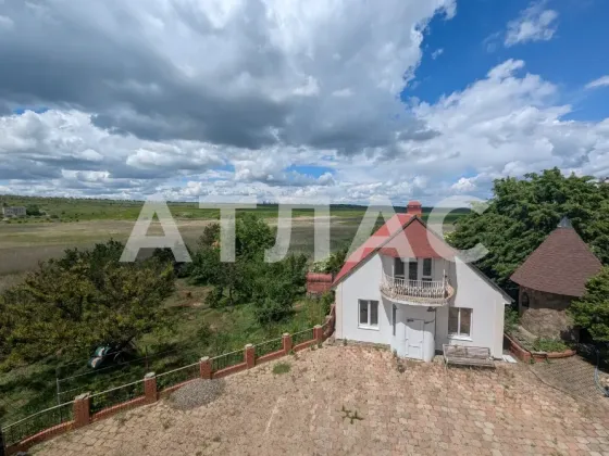Дом, 454,4м², участок 24,9 сот., арт. 136616991 Мариуполь