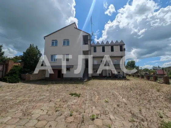 Дом, 454,4м², участок 24,9 сот., арт. 136616991 Мариуполь