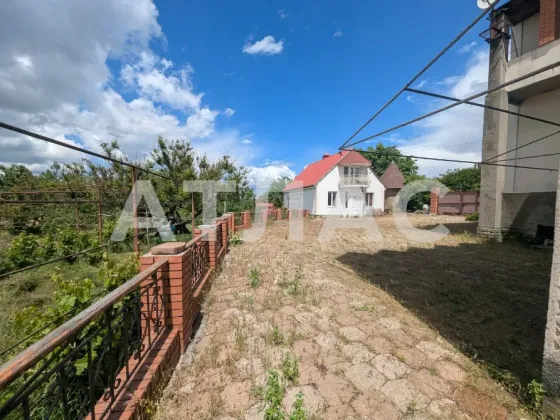 Дом, 454,4м², участок 24,9 сот., арт. 136616991 Мариуполь