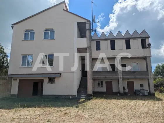 Дом, 454,4м², участок 24,9 сот., арт. 136616991 Мариуполь