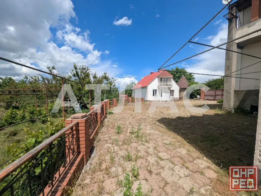 Дом, 454,4м², участок 24,9 сот., арт. 136616991 Мариуполь - изображение 5