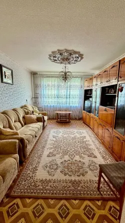 Продажа 3 комн. кв., мкр-н Калининский (Червоногвардейский р-н, г. Макеевка) Макеевка