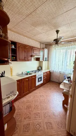 Продажа 3 комн. кв., мкр-н Калининский (Червоногвардейский р-н, г. Макеевка) Макеевка