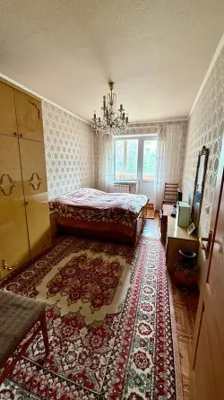 Продажа 3 комн. кв., мкр-н Калининский (Червоногвардейский р-н, г. Макеевка) Макеевка