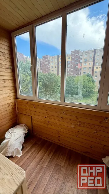 Продажа 3 комн. кв., мкр-н Калининский (Червоногвардейский р-н, г. Макеевка) Макеевка - изображение 8
