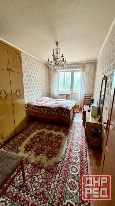 Продажа 3 комн. кв., мкр-н Калининский (Червоногвардейский р-н, г. Макеевка) Макеевка - изображение 2
