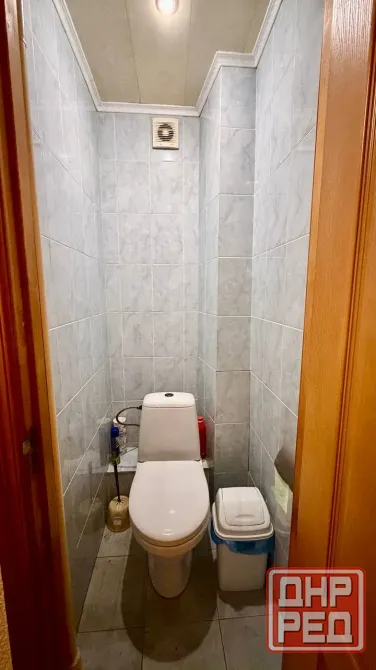 Продажа 3 комн. кв., мкр-н Калининский (Червоногвардейский р-н, г. Макеевка) Макеевка - изображение 5
