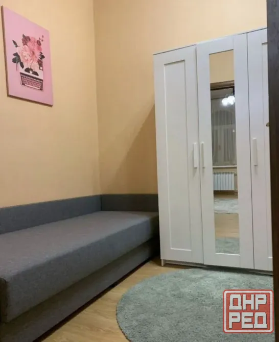 Квартира в тихом дворе Ворошиловского района Донецк - изображение 3