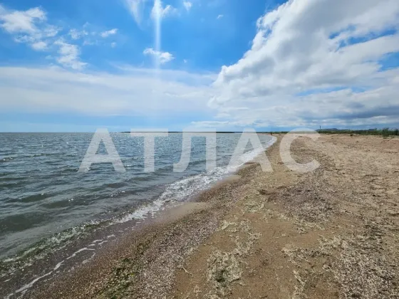 Дача, 45м², участок 4 сот., арт. 136643750 Мариуполь