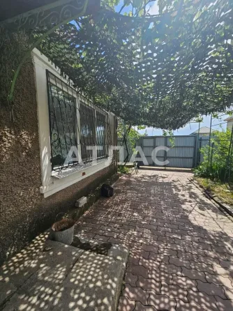 Дача, 45м², участок 4 сот., арт. 136643750 Мариуполь