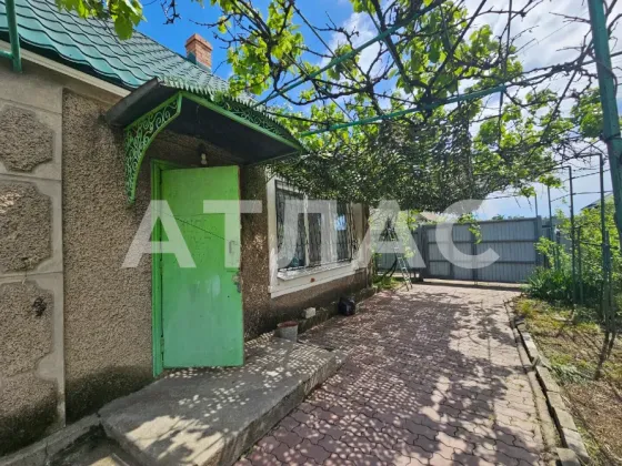 Дача, 45м², участок 4 сот., арт. 136643750 Мариуполь