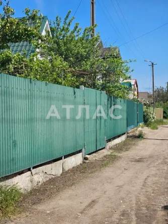 Дача, 45м², участок 4 сот., арт. 136643750 Мариуполь