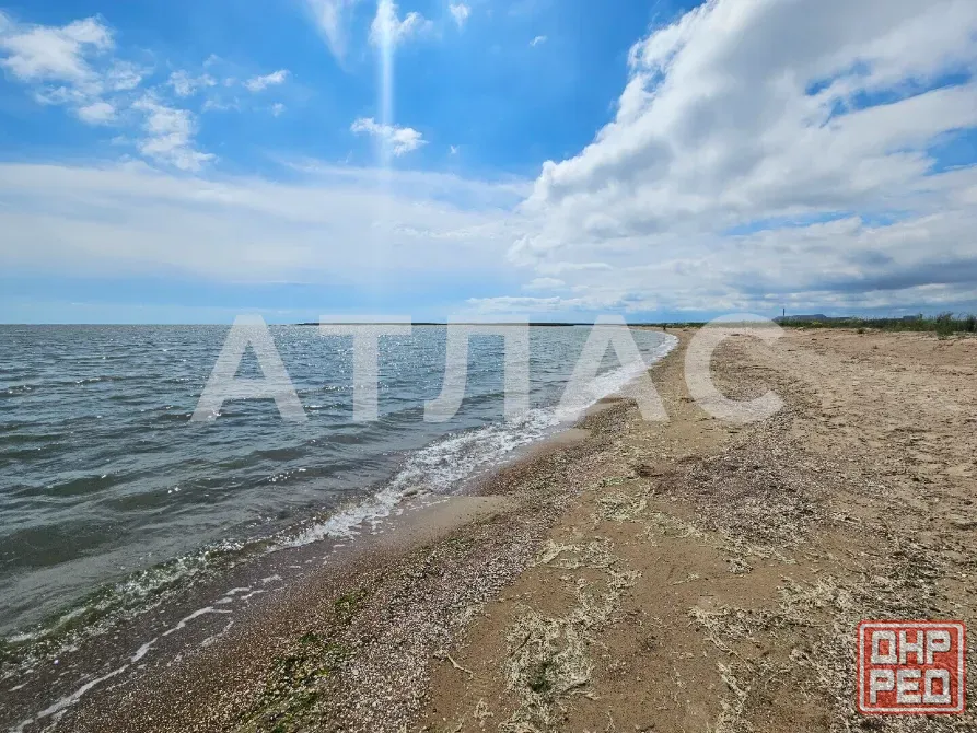 Дача, 45м², участок 4 сот., арт. 136643750 Мариуполь - изображение 1