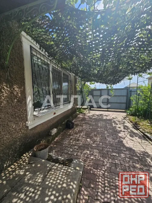 Дача, 45м², участок 4 сот., арт. 136643750 Мариуполь - изображение 5