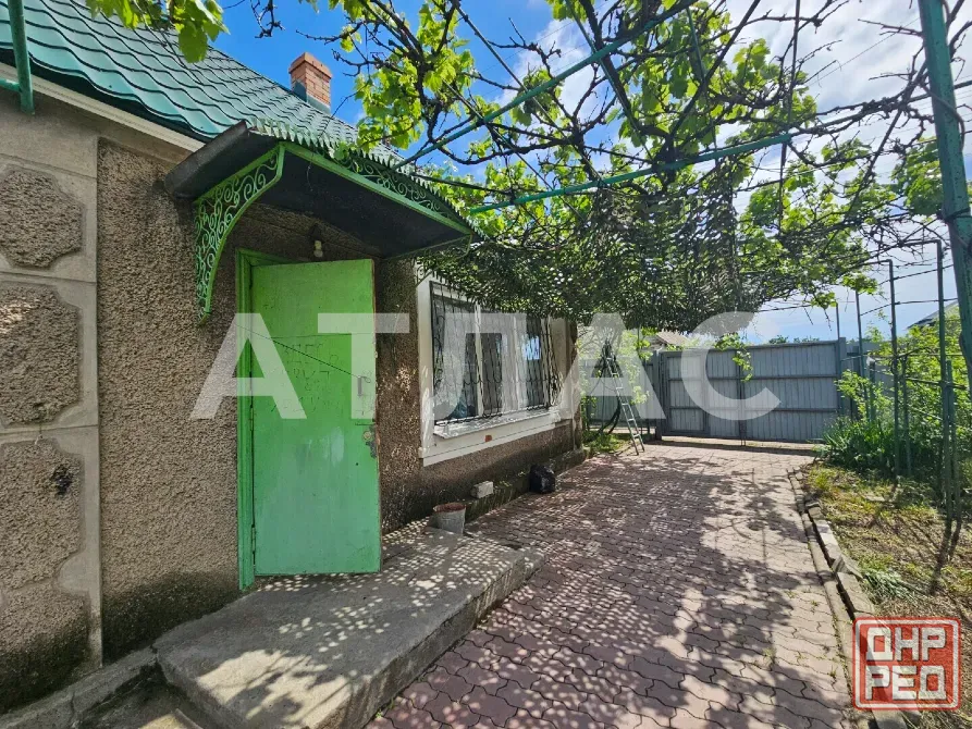 Дача, 45м², участок 4 сот., арт. 136643750 Мариуполь - изображение 3