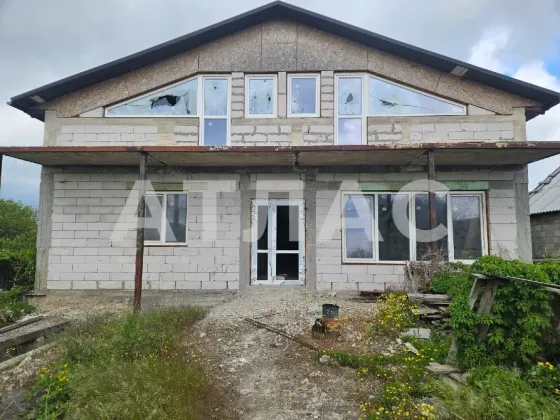 Дом, 518м², участок 7,3 сот., арт. 136644946 Мариуполь