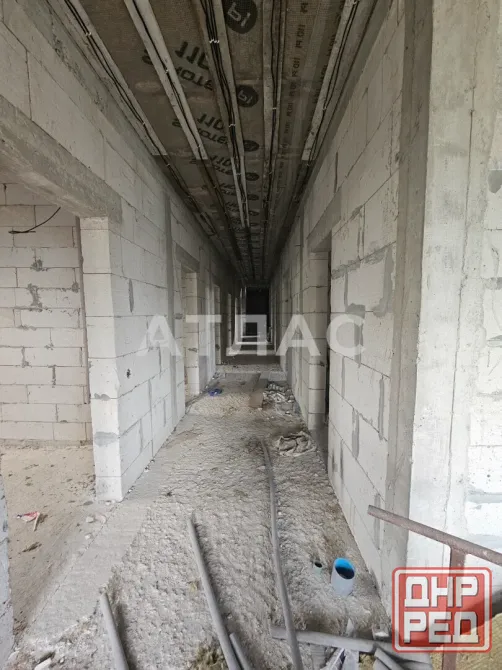 Дом, 518м², участок 7,3 сот., арт. 136644946 Мариуполь - изображение 2