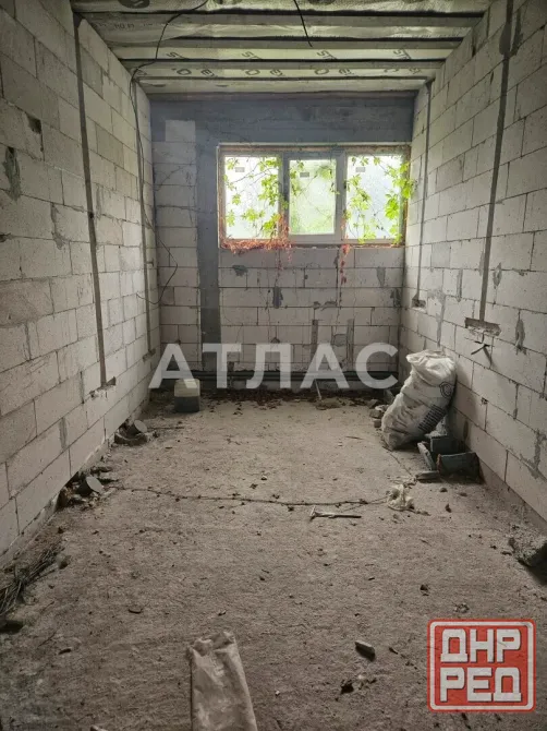 Дом, 518м², участок 7,3 сот., арт. 136644946 Мариуполь - изображение 4