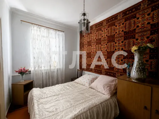 Дом, 73,7м², участок 3 сот., арт. 136869732 Мариуполь