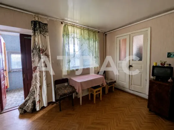 Дом, 73,7м², участок 3 сот., арт. 136869732 Мариуполь