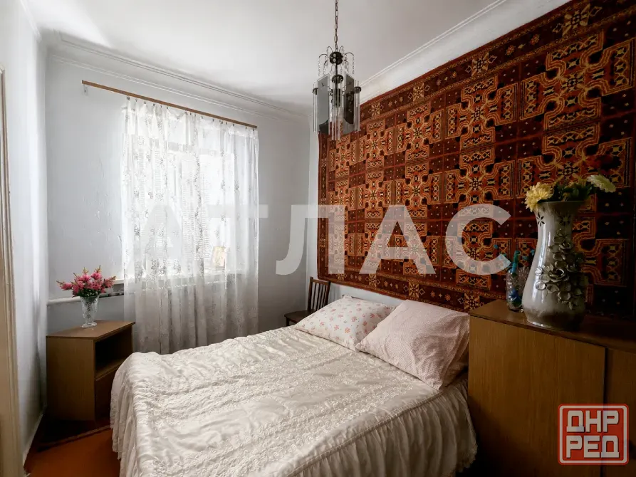 Дом, 73,7м², участок 3 сот., арт. 136869732 Мариуполь - изображение 1