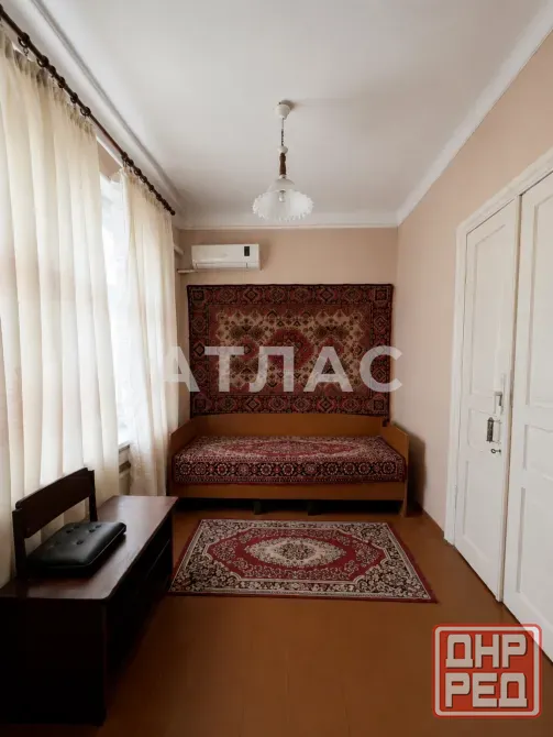 Дом, 73,7м², участок 3 сот., арт. 136869732 Мариуполь - изображение 2