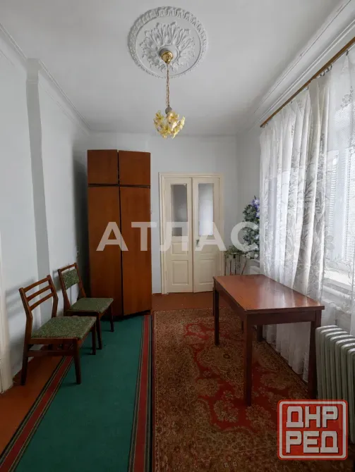 Дом, 73,7м², участок 3 сот., арт. 136869732 Мариуполь - изображение 5