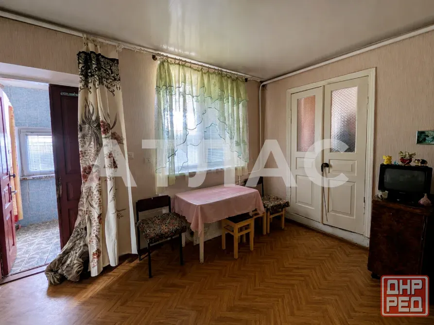 Дом, 73,7м², участок 3 сот., арт. 136869732 Мариуполь - изображение 4