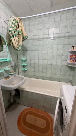 Продажа 5 комн. кв., мкр-н Калининский (Червоногвардейский р-н, г. Макеевка) Макеевка