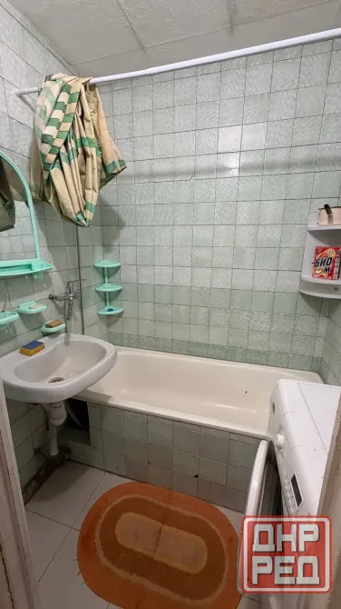 Продажа 5 комн. кв., мкр-н Калининский (Червоногвардейский р-н, г. Макеевка) Макеевка - изображение 5