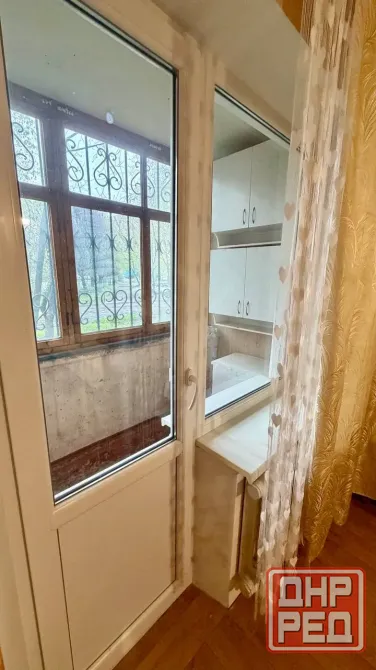 Продажа 5 комн. кв., мкр-н Калининский (Червоногвардейский р-н, г. Макеевка) Макеевка - изображение 1