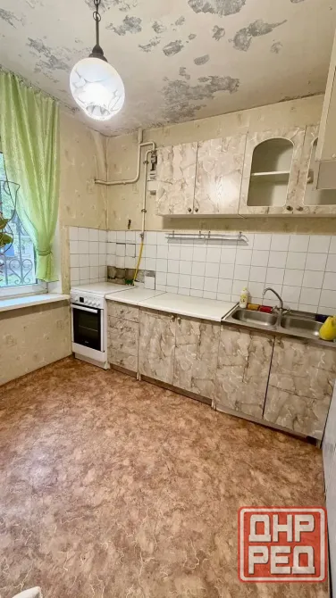 Продажа 5 комн. кв., мкр-н Калининский (Червоногвардейский р-н, г. Макеевка) Макеевка - изображение 2
