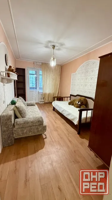 Продажа 5 комн. кв., мкр-н Калининский (Червоногвардейский р-н, г. Макеевка) Макеевка - изображение 9