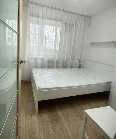Сдаётся двухкомнатная квартира 38 кв.м. в панельном доме Донецк