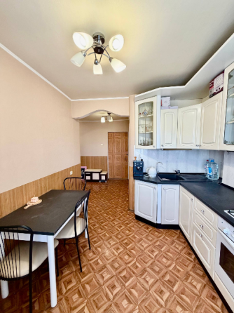 Продажа 3к.кв по ул.Туполева (м-н Мирный) Донецк