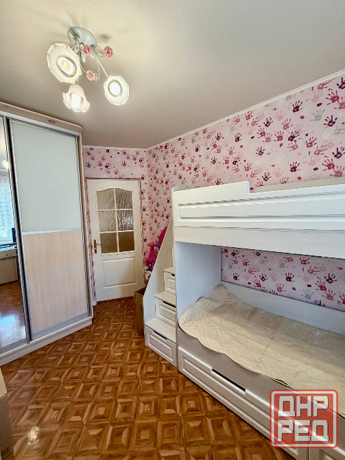 Продажа 3к.кв по ул.Туполева (м-н Мирный) Донецк - изображение 8