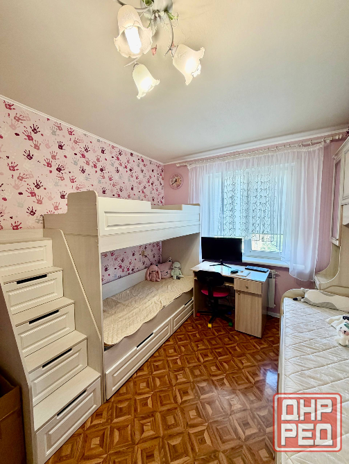 Продажа 3к.кв по ул.Туполева (м-н Мирный) Донецк - изображение 7