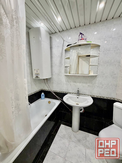 Продажа 3к.кв по ул.Туполева (м-н Мирный) Донецк - изображение 9