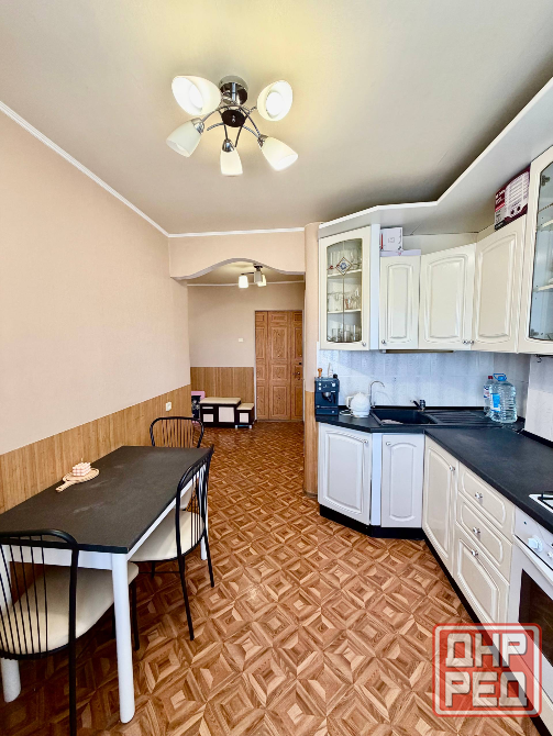 Продажа 3к.кв по ул.Туполева (м-н Мирный) Донецк - изображение 4