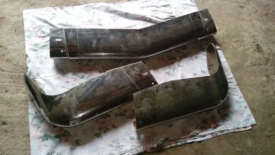 Продам детали на газ-13,Чайка Донецк